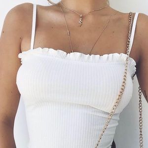 Meet your Posher, Yasmin